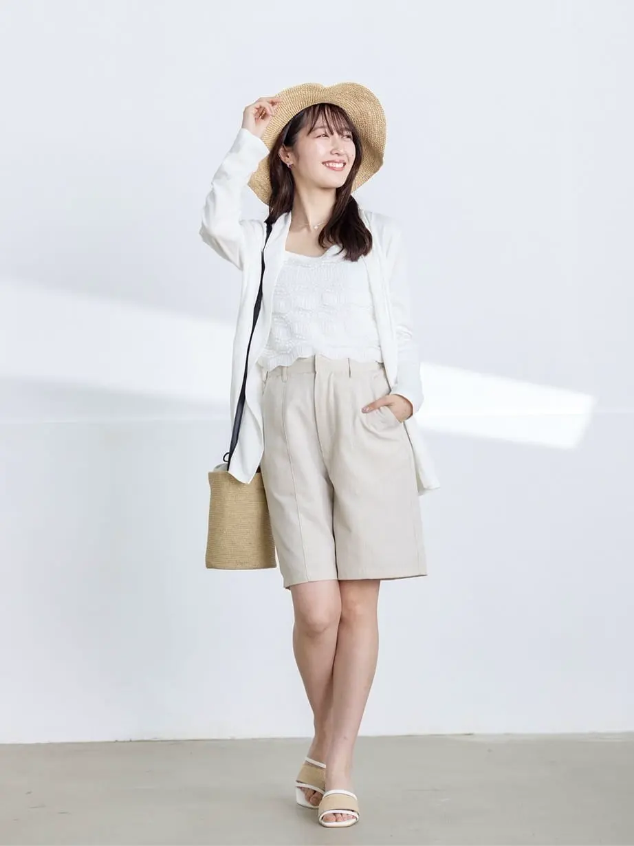  yume コーディネート画像