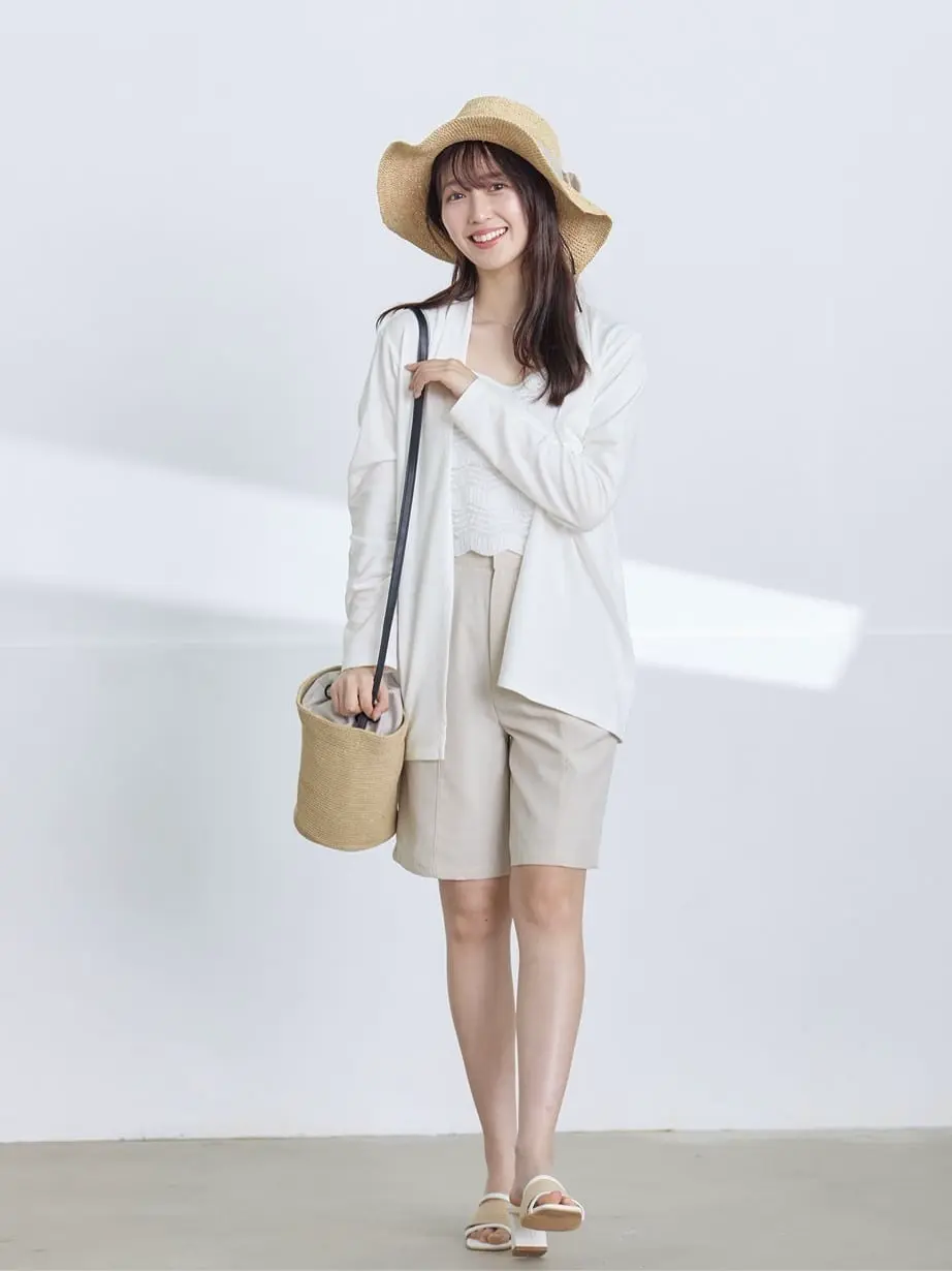 Tiaclasse yume コーディネート画像