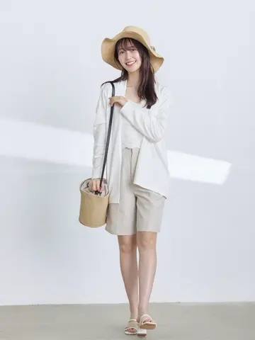 Tiaclasse yume コーディネート画像