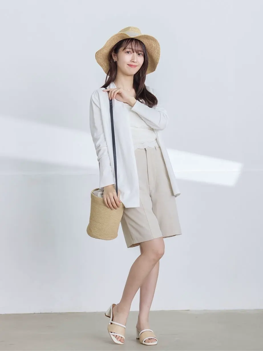 Tiaclasse yume コーディネート画像