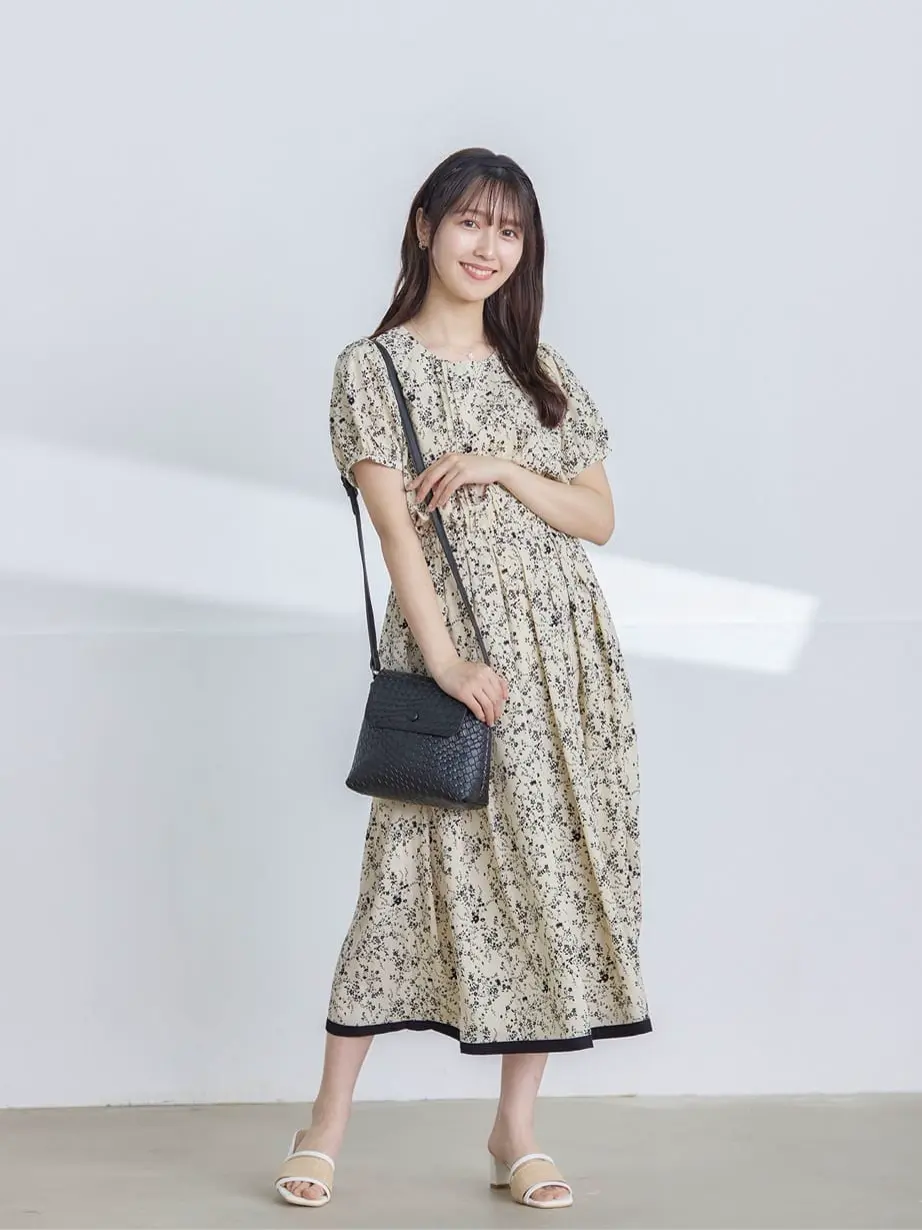  yume コーディネート画像