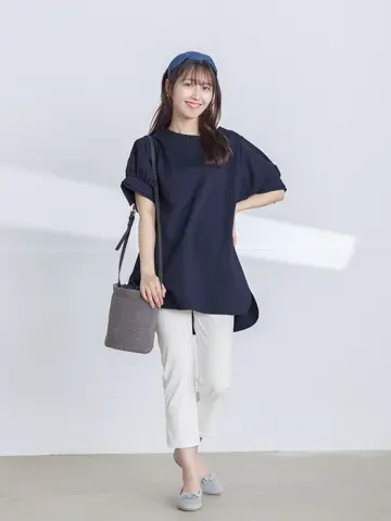 Tiaclasse yume コーディネート画像