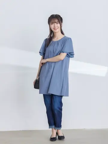 Tiaclasse yume コーディネート画像