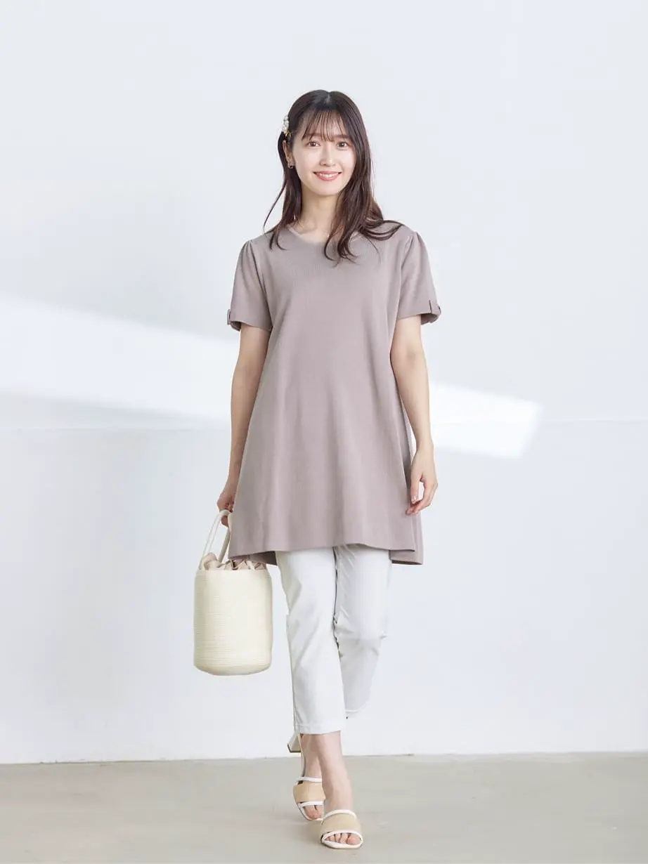  yume コーディネート画像