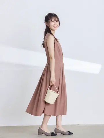 Tiaclasse yume コーディネート画像