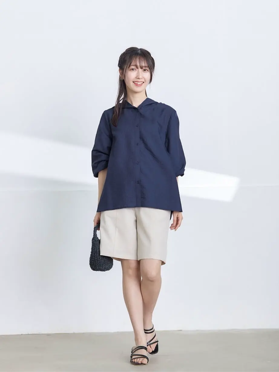  yume コーディネート画像