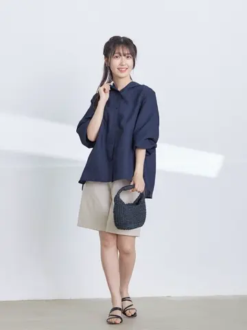 Tiaclasse yume コーディネート画像