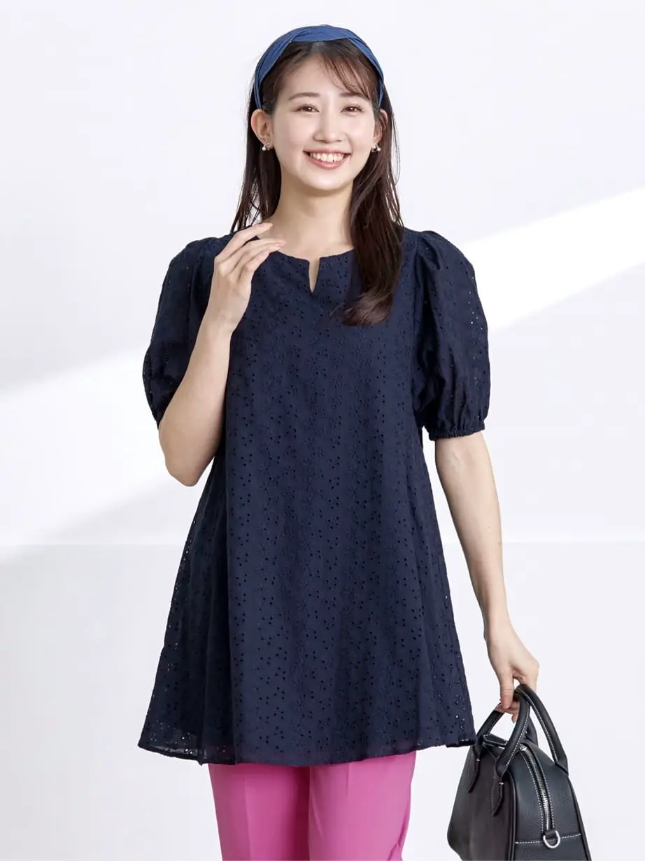 Tiaclasse yuzuki コーディネート画像