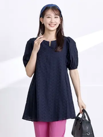 Tiaclasse yuzuki コーディネート画像