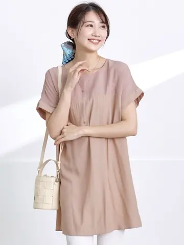 Tiaclasse yuzuki コーディネート画像