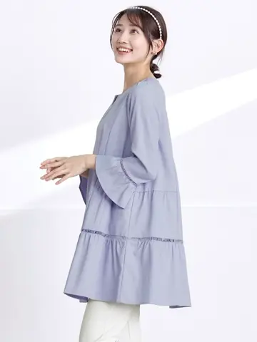 Tiaclasse yuzuki コーディネート画像