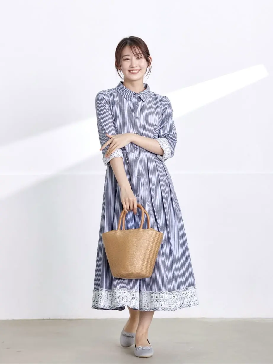 Tiaclasse yuzuki コーディネート画像