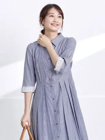 Tiaclasse yuzuki コーディネート画像