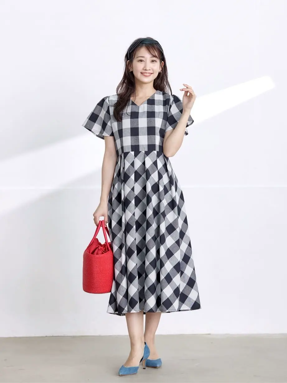 Tiaclasse yuzuki コーディネート画像