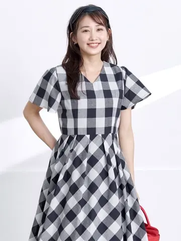 Tiaclasse yuzuki コーディネート画像