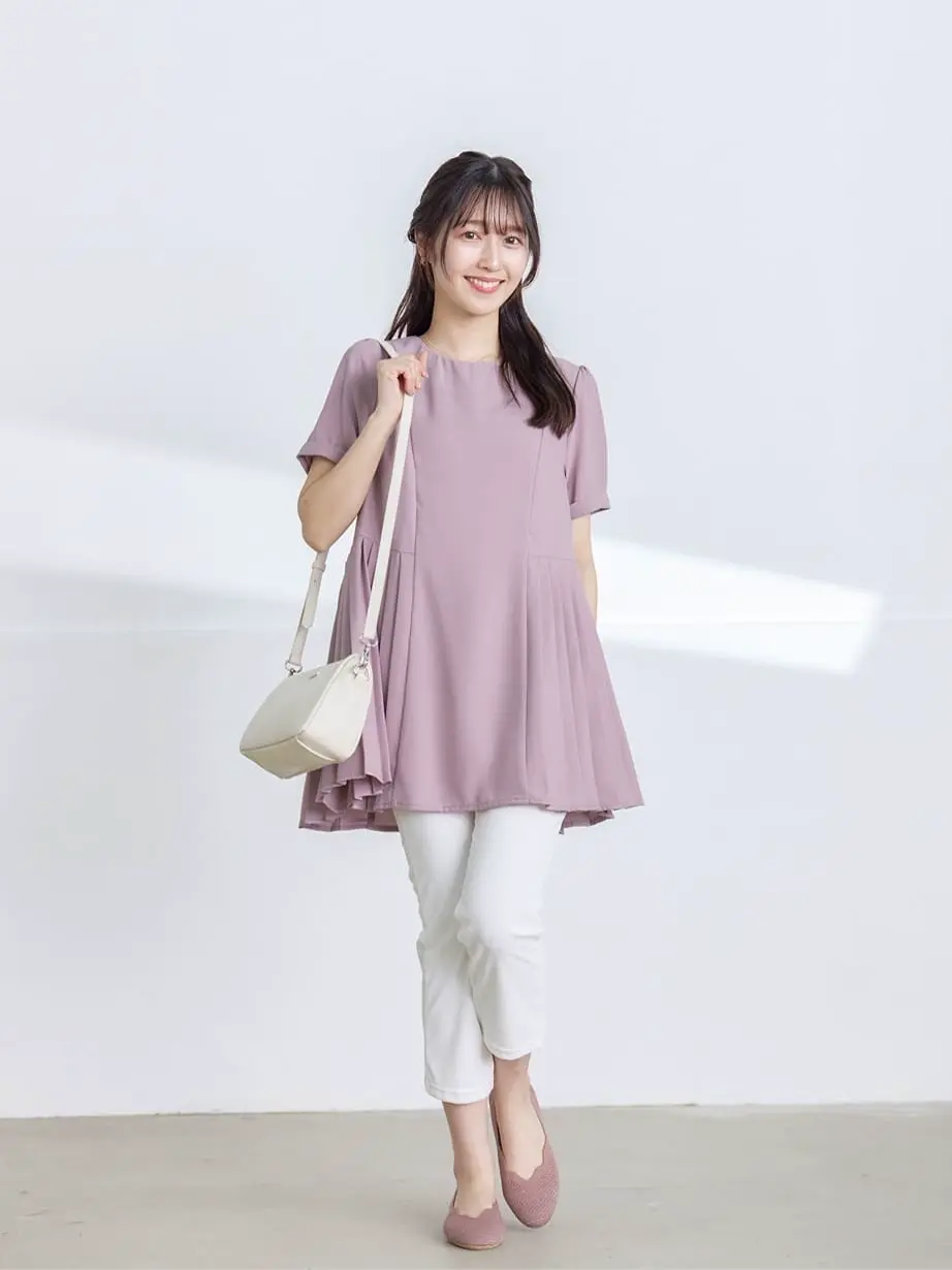  yume コーディネート画像