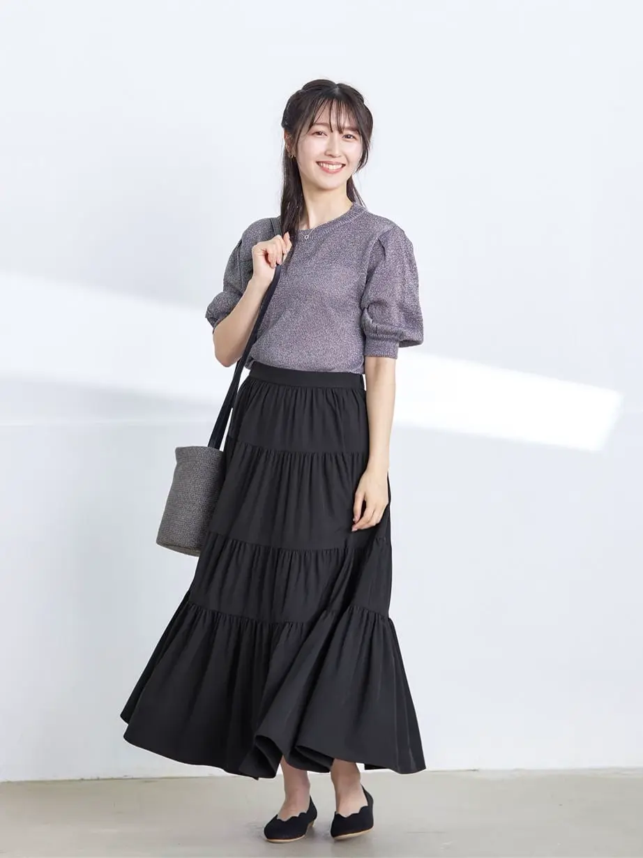  yume コーディネート画像