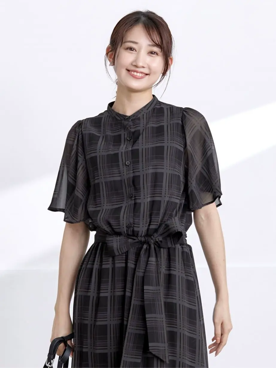 Tiaclasse yuzuki コーディネート画像