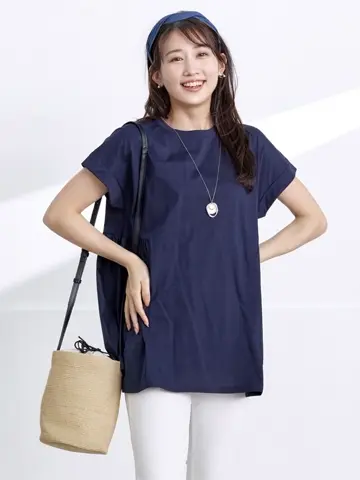 Tiaclasse yuzuki コーディネート画像