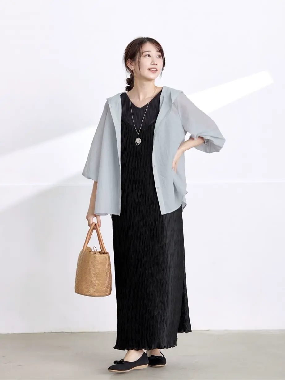 Tiaclasse yuzuki コーディネート画像