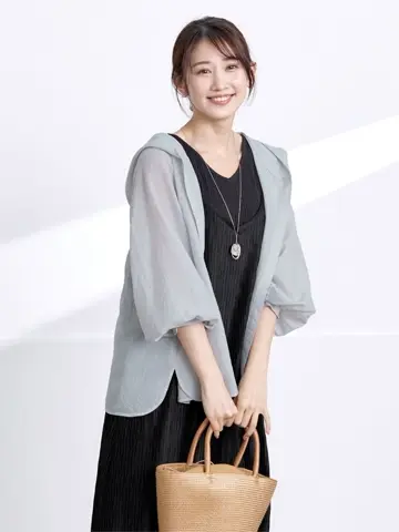 Tiaclasse yuzuki コーディネート画像