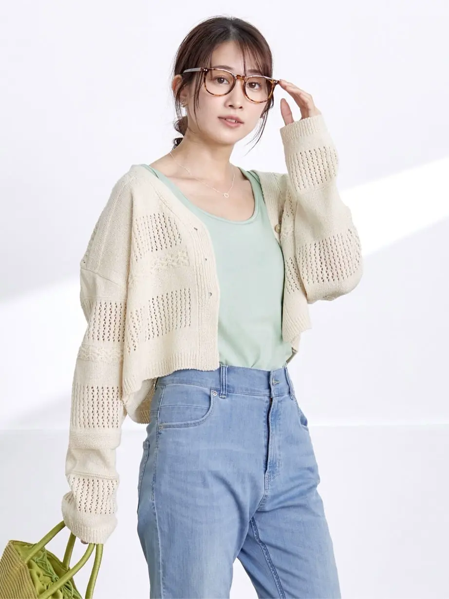 Tiaclasse yuzuki コーディネート画像