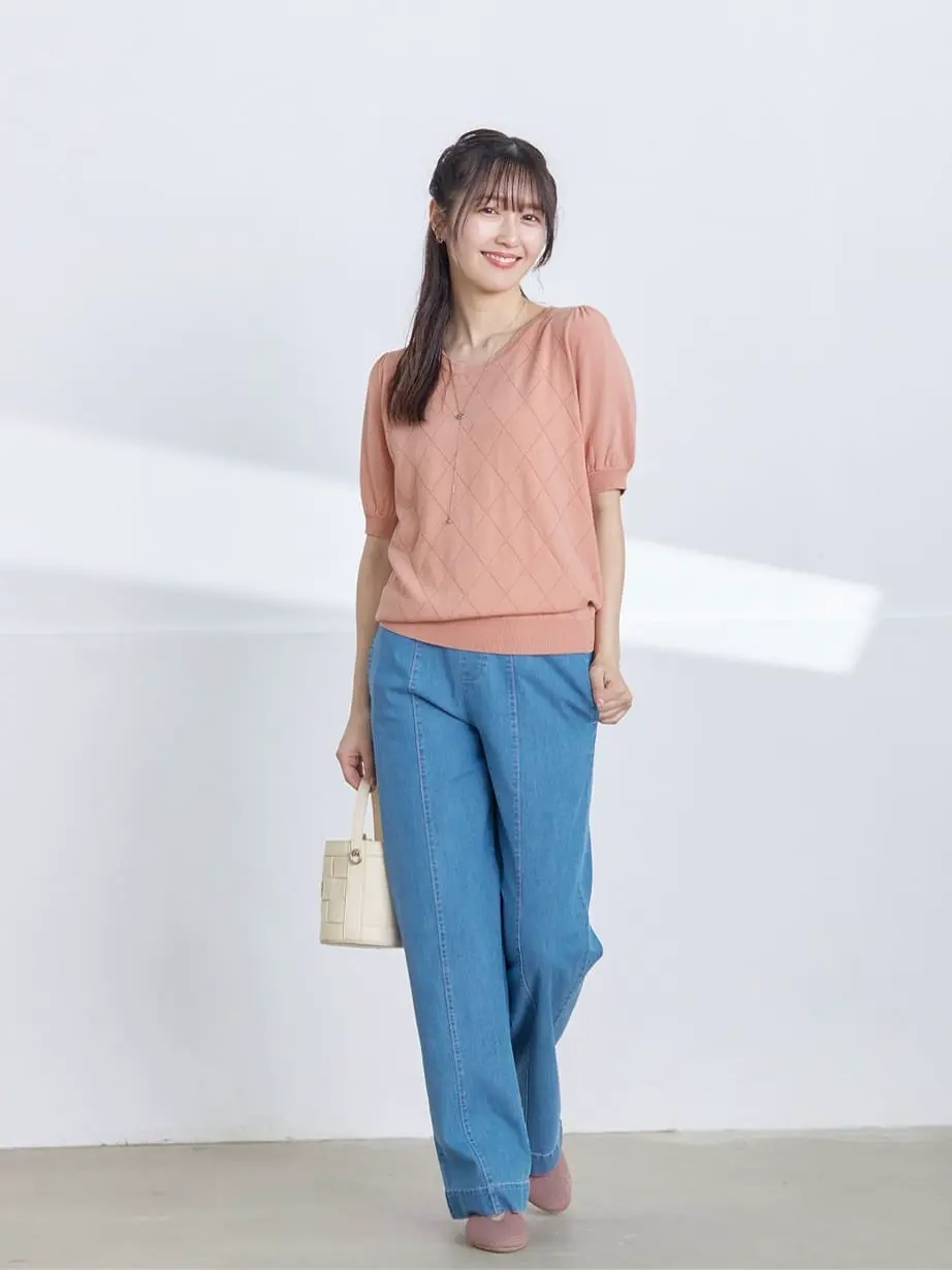  yume コーディネート画像