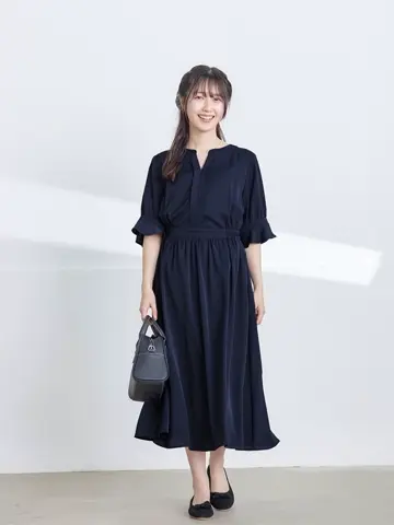 Tiaclasse yume コーディネート画像