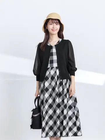 Tiaclasse yume コーディネート画像