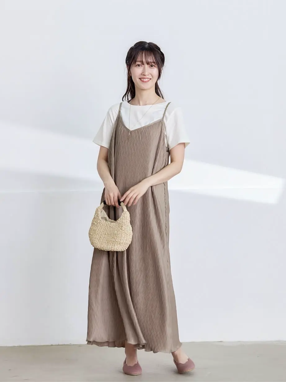  yume コーディネート画像