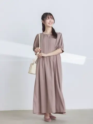 Tiaclasse yume コーディネート画像