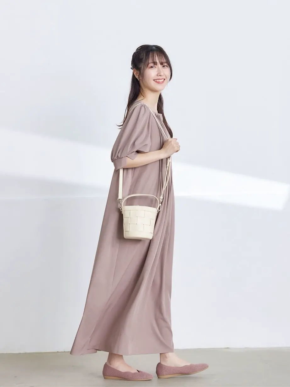 Tiaclasse yume コーディネート画像