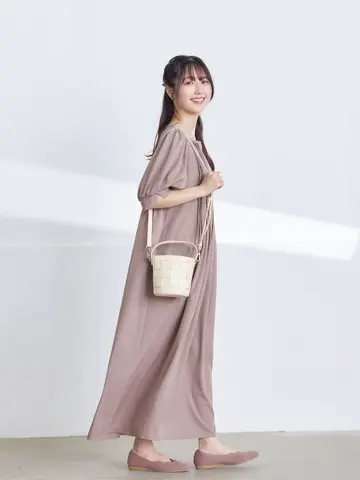 Tiaclasse yume コーディネート画像