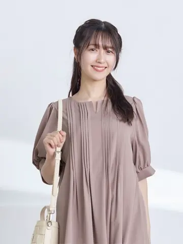 Tiaclasse yume コーディネート画像