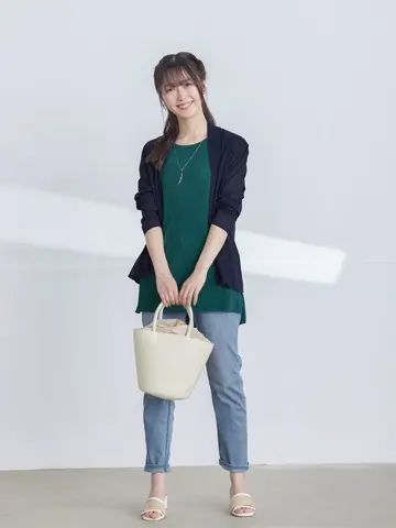 Tiaclasse yume コーディネート画像