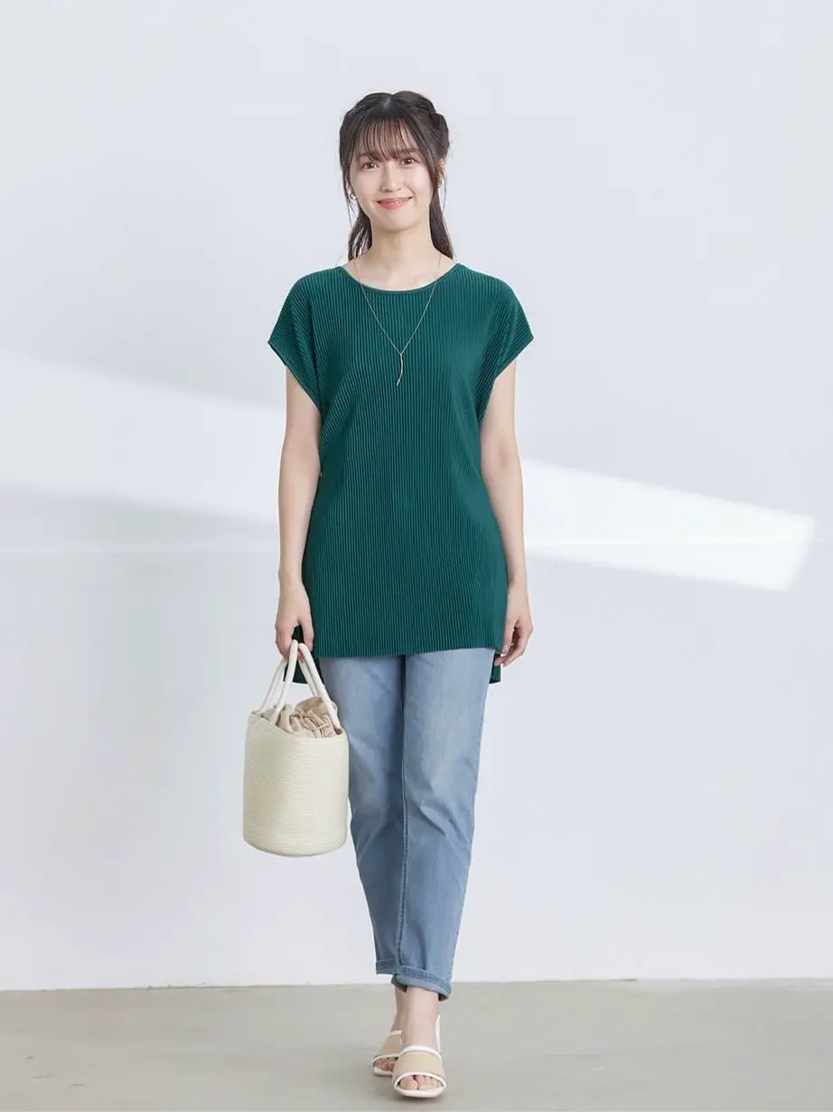  yume コーディネート画像