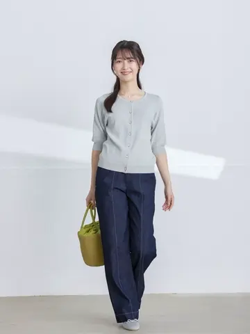 Tiaclasse yume コーディネート画像