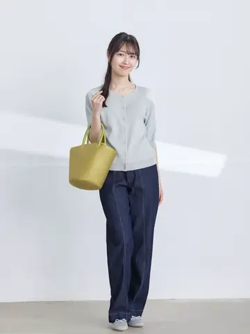 Tiaclasse yume コーディネート画像