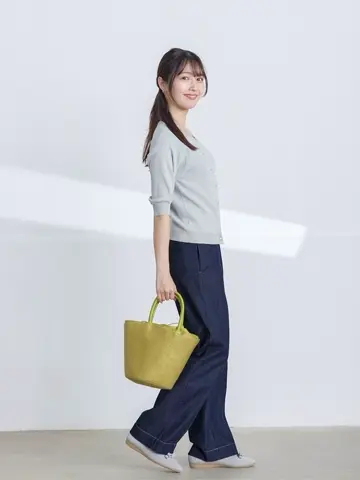 Tiaclasse yume コーディネート画像