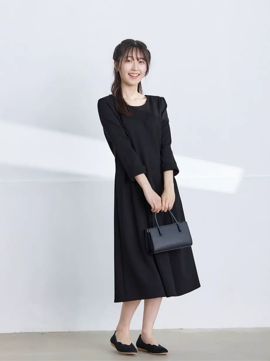 Tiaclasse yume コーディネート画像