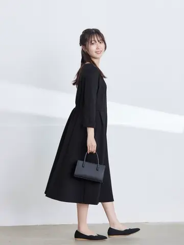 Tiaclasse yume コーディネート画像