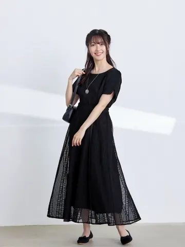 Tiaclasse yume コーディネート画像