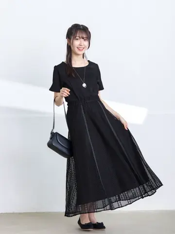 Tiaclasse yume コーディネート画像