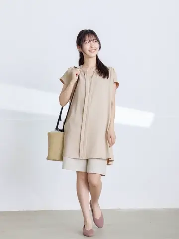 Tiaclasse yume コーディネート画像