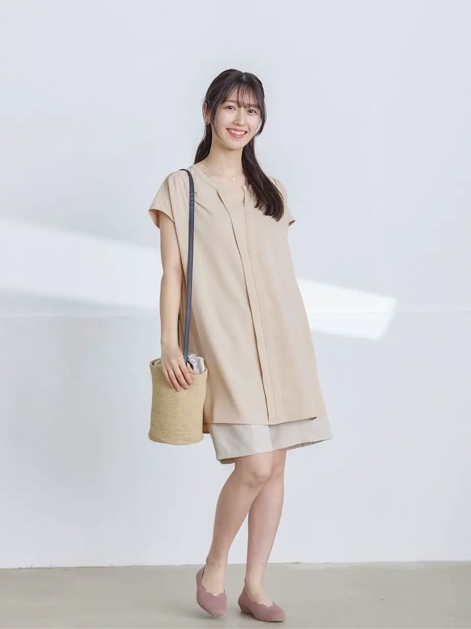 Tiaclasse yume コーディネート画像