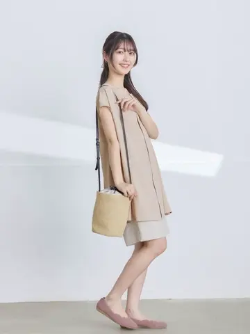 Tiaclasse yume コーディネート画像