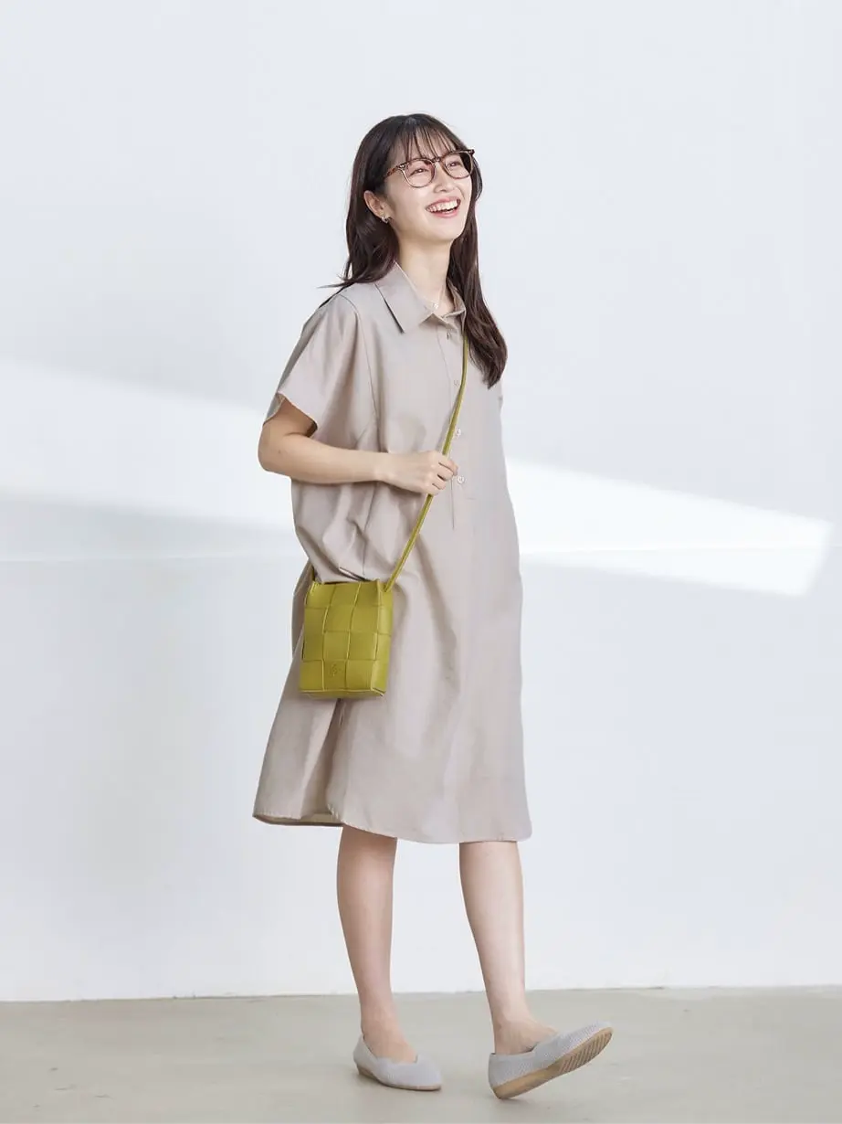  yume コーディネート画像