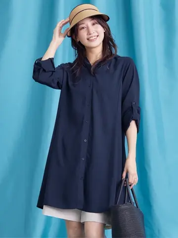 Tiaclasse yuzuki コーディネート画像