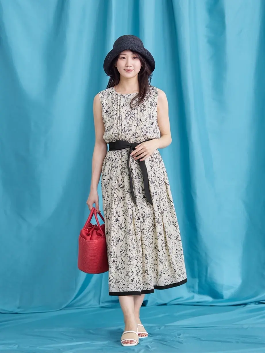 Tiaclasse yuzuki コーディネート画像