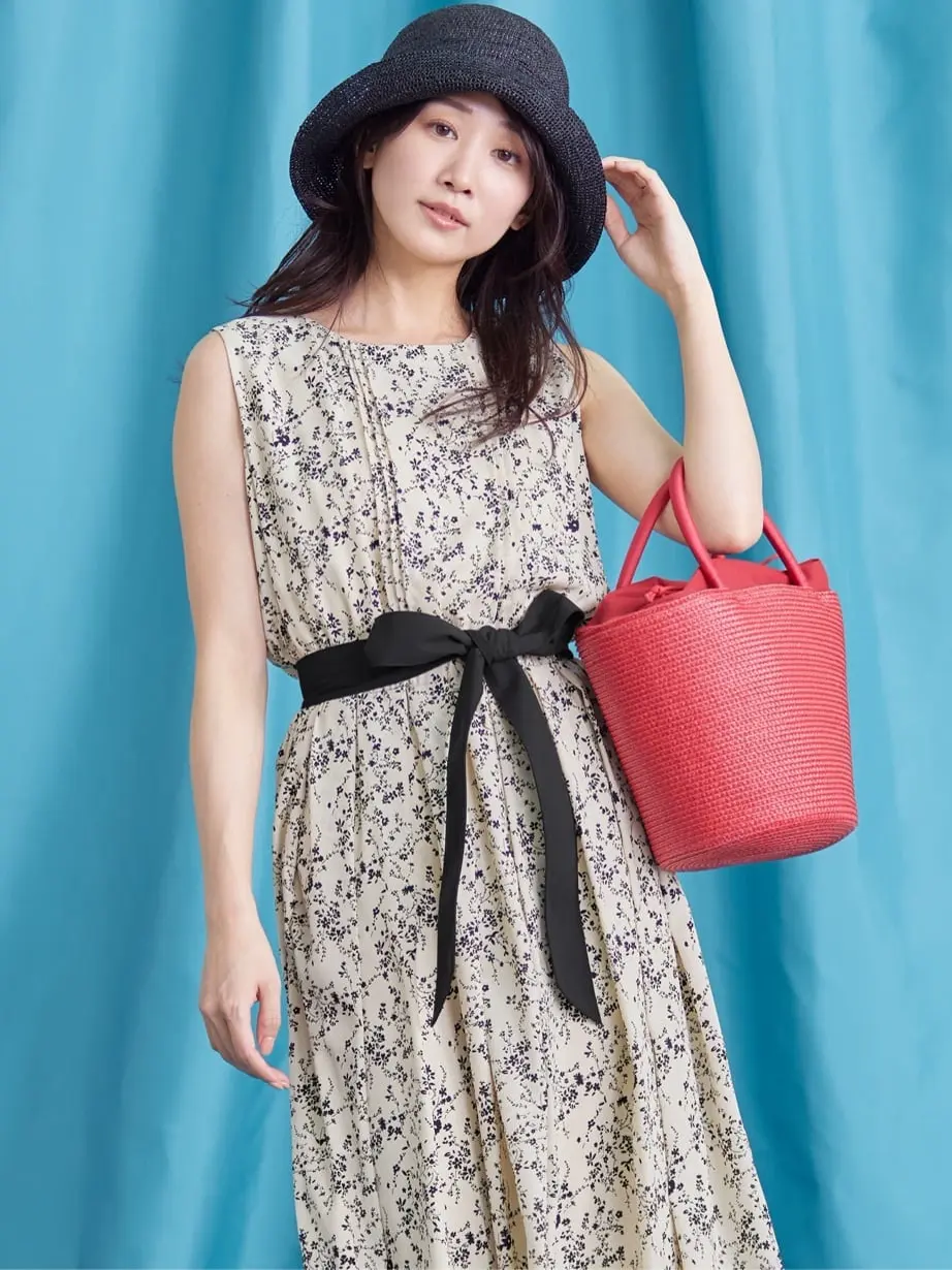 Tiaclasse yuzuki コーディネート画像